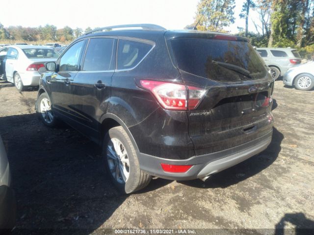 Photo 2 VIN: 1FMCU9GD9HUC41022 - FORD ESCAPE 