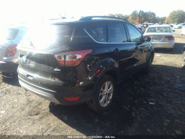 Photo 3 VIN: 1FMCU9GD9HUC41022 - FORD ESCAPE 