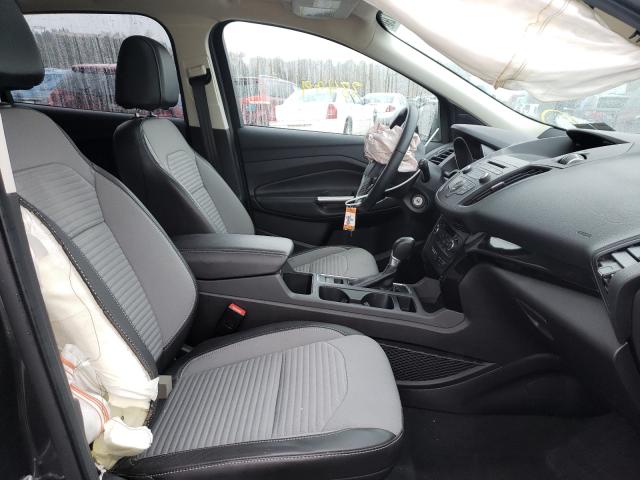 Photo 4 VIN: 1FMCU9GD9HUC58483 - FORD ESCAPE 