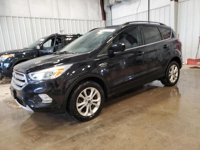 Photo 0 VIN: 1FMCU9GD9HUC61190 - FORD ESCAPE SE 