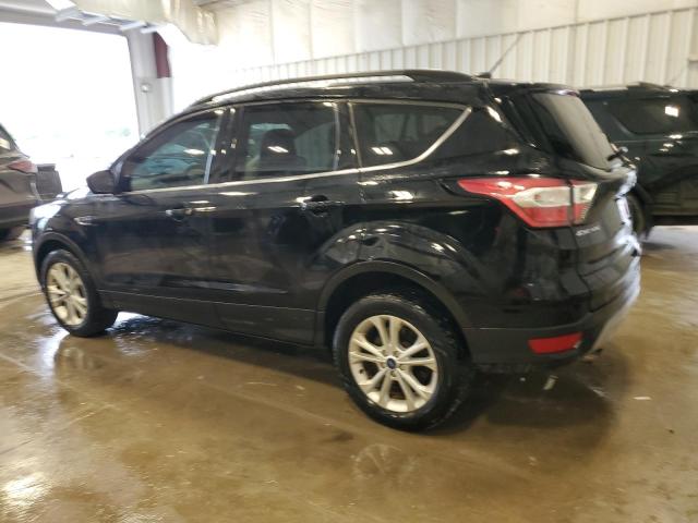 Photo 1 VIN: 1FMCU9GD9HUC61190 - FORD ESCAPE SE 