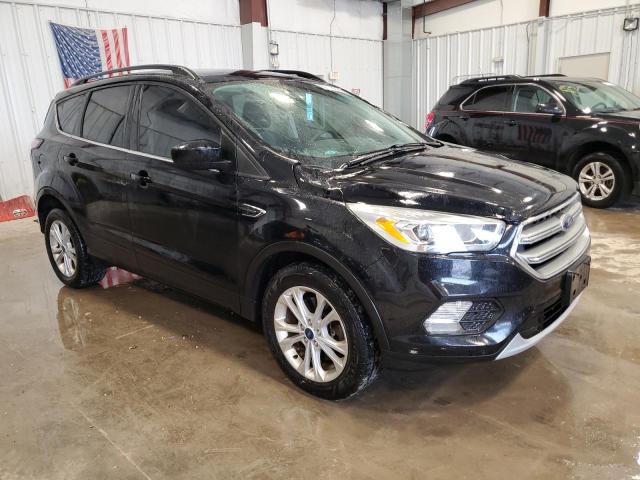 Photo 3 VIN: 1FMCU9GD9HUC61190 - FORD ESCAPE SE 