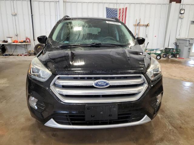 Photo 4 VIN: 1FMCU9GD9HUC61190 - FORD ESCAPE SE 