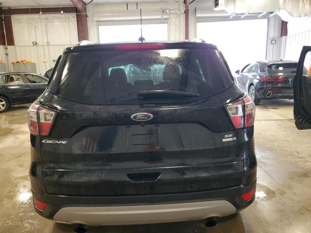 Photo 5 VIN: 1FMCU9GD9HUC61190 - FORD ESCAPE SE 