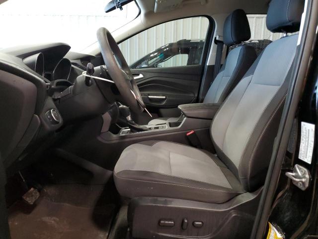 Photo 6 VIN: 1FMCU9GD9HUC61190 - FORD ESCAPE SE 