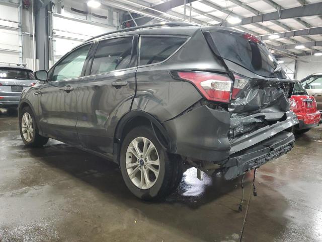 Photo 1 VIN: 1FMCU9GD9HUC61562 - FORD ESCAPE SE 