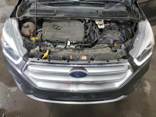 Photo 11 VIN: 1FMCU9GD9HUC61562 - FORD ESCAPE SE 