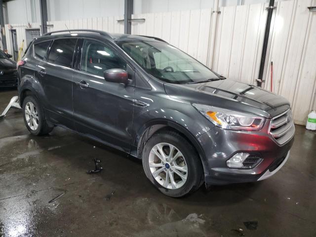 Photo 3 VIN: 1FMCU9GD9HUC61562 - FORD ESCAPE SE 