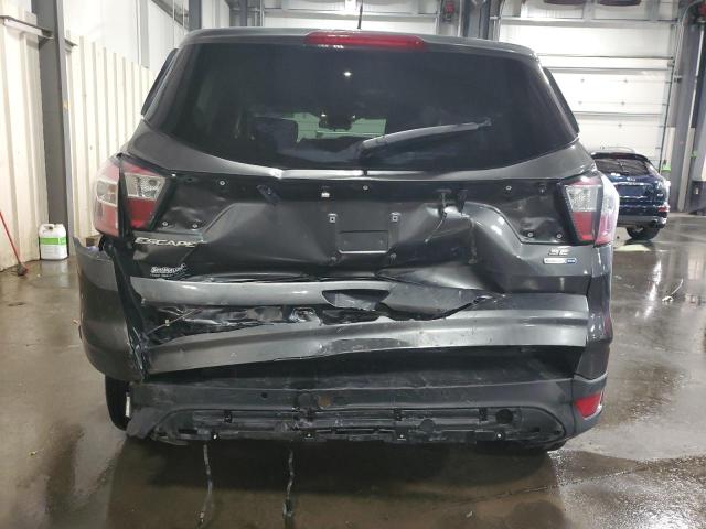 Photo 5 VIN: 1FMCU9GD9HUC61562 - FORD ESCAPE SE 