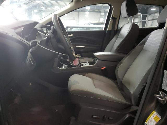 Photo 6 VIN: 1FMCU9GD9HUC61562 - FORD ESCAPE SE 