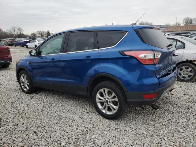 Photo 1 VIN: 1FMCU9GD9HUC62601 - FORD ESCAPE SE 