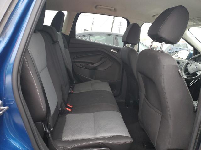 Photo 10 VIN: 1FMCU9GD9HUC62601 - FORD ESCAPE SE 