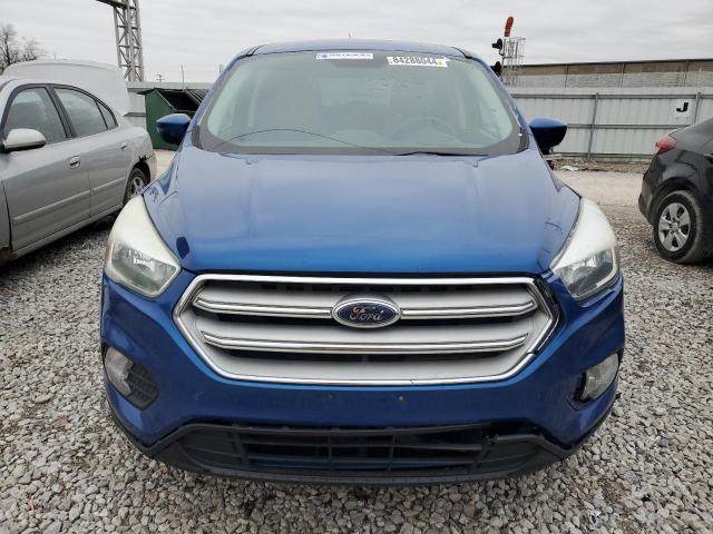 Photo 4 VIN: 1FMCU9GD9HUC62601 - FORD ESCAPE SE 