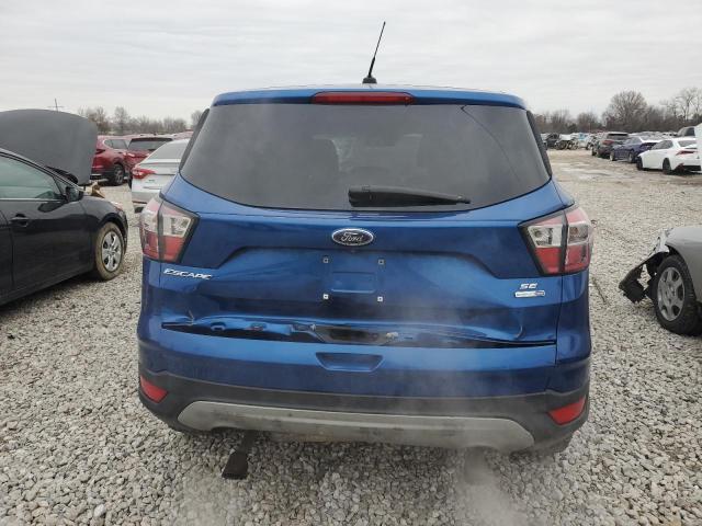 Photo 5 VIN: 1FMCU9GD9HUC62601 - FORD ESCAPE SE 