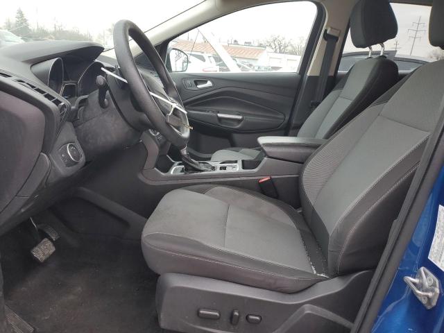 Photo 6 VIN: 1FMCU9GD9HUC62601 - FORD ESCAPE SE 