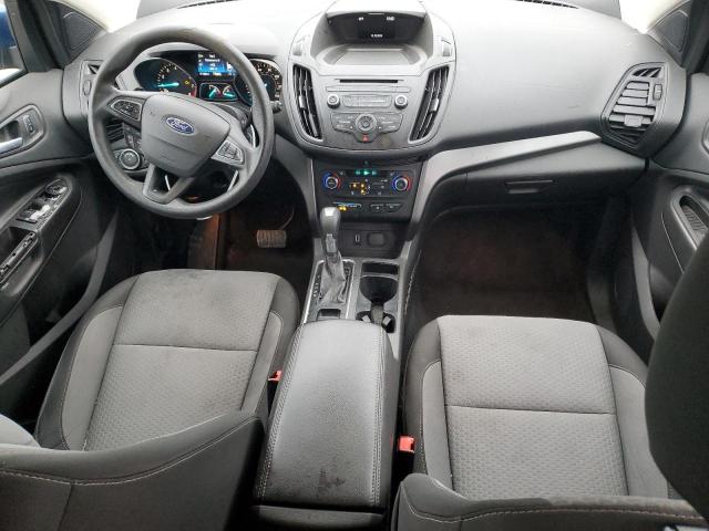 Photo 7 VIN: 1FMCU9GD9HUC62601 - FORD ESCAPE SE 