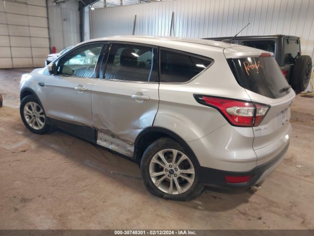 Photo 2 VIN: 1FMCU9GD9HUC70004 - FORD ESCAPE 