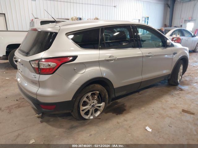 Photo 3 VIN: 1FMCU9GD9HUC70004 - FORD ESCAPE 