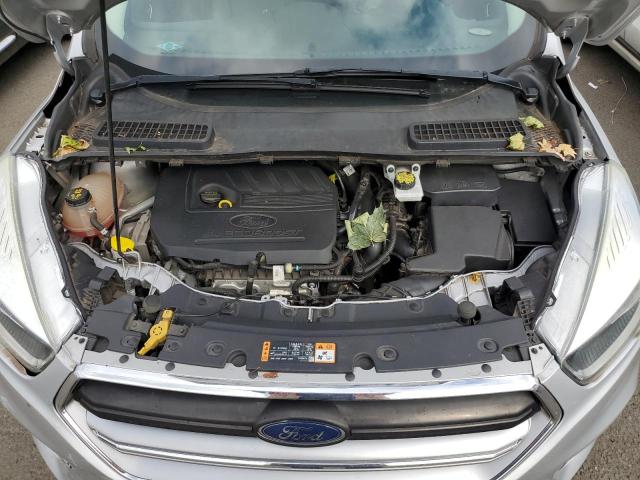 Photo 11 VIN: 1FMCU9GD9HUC71136 - FORD ESCAPE SE 