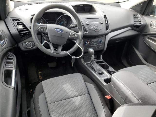 Photo 7 VIN: 1FMCU9GD9HUC71136 - FORD ESCAPE SE 