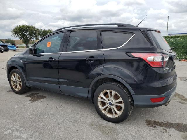 Photo 1 VIN: 1FMCU9GD9HUC81150 - FORD ESCAPE SE 