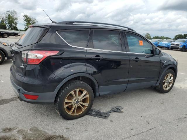 Photo 2 VIN: 1FMCU9GD9HUC81150 - FORD ESCAPE SE 