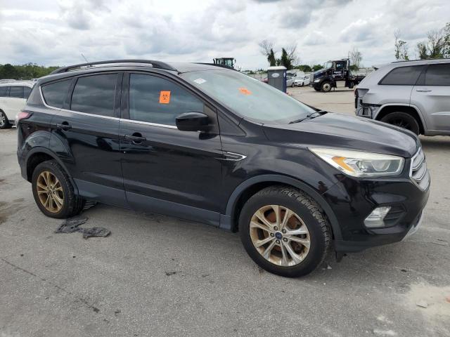 Photo 3 VIN: 1FMCU9GD9HUC81150 - FORD ESCAPE SE 