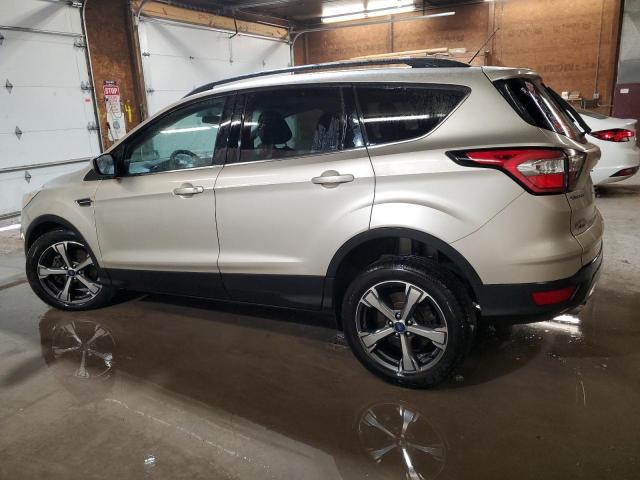 Photo 1 VIN: 1FMCU9GD9HUC83657 - FORD ESCAPE SE 