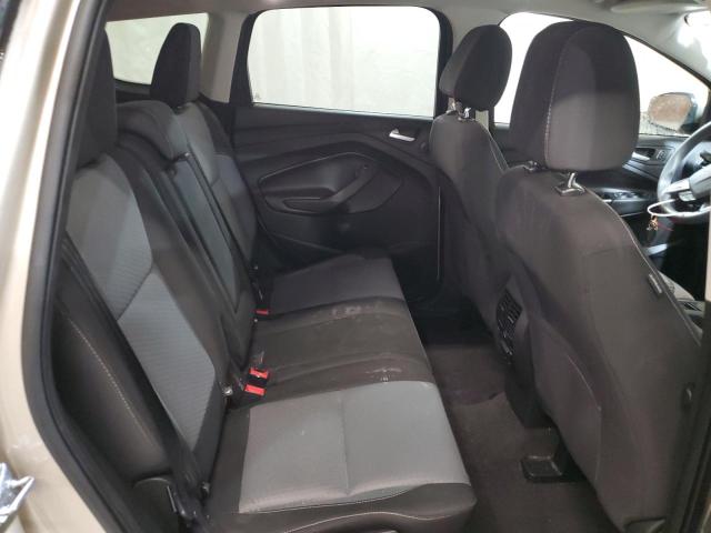 Photo 10 VIN: 1FMCU9GD9HUC83657 - FORD ESCAPE SE 