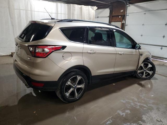 Photo 2 VIN: 1FMCU9GD9HUC83657 - FORD ESCAPE SE 