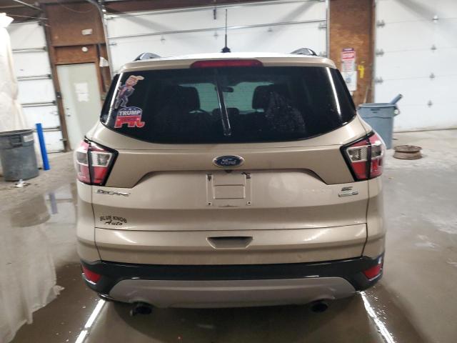 Photo 5 VIN: 1FMCU9GD9HUC83657 - FORD ESCAPE SE 