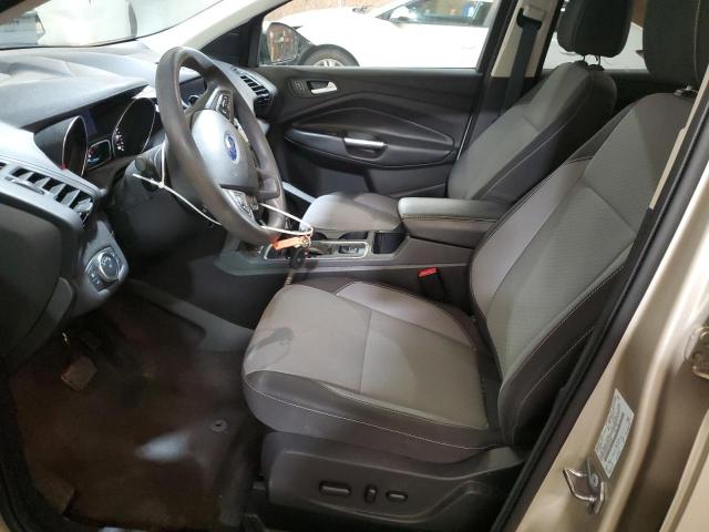 Photo 6 VIN: 1FMCU9GD9HUC83657 - FORD ESCAPE SE 