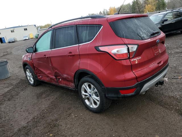 Photo 1 VIN: 1FMCU9GD9HUD01364 - FORD ESCAPE SE 