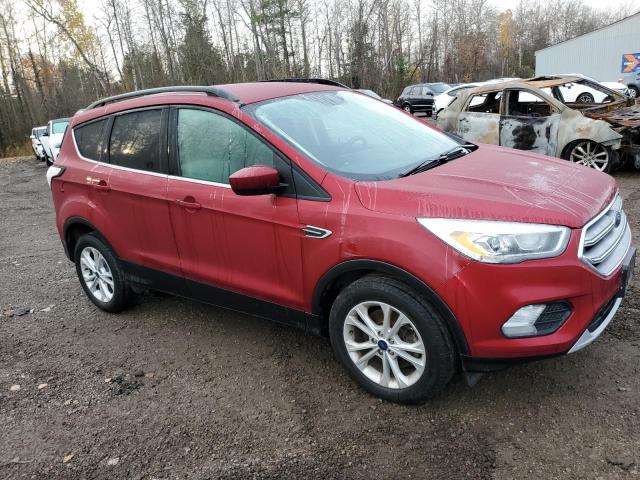 Photo 3 VIN: 1FMCU9GD9HUD01364 - FORD ESCAPE SE 