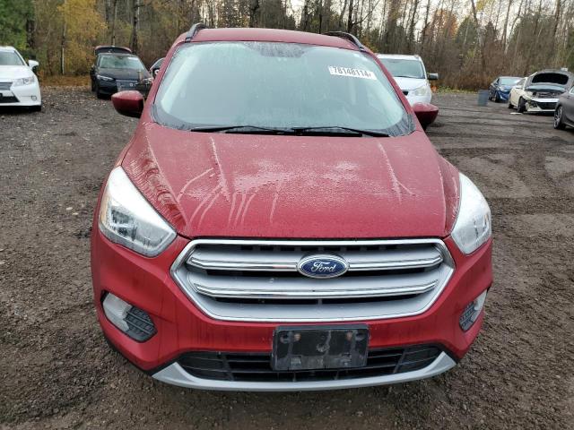 Photo 4 VIN: 1FMCU9GD9HUD01364 - FORD ESCAPE SE 