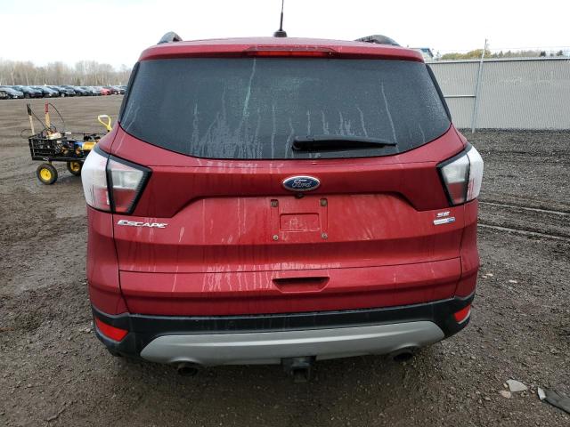 Photo 5 VIN: 1FMCU9GD9HUD01364 - FORD ESCAPE SE 