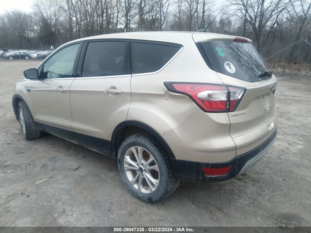 Photo 2 VIN: 1FMCU9GD9HUD03146 - FORD ESCAPE 