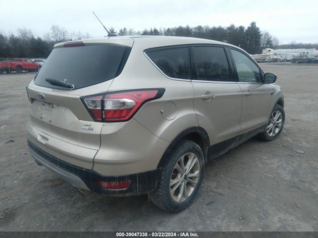 Photo 3 VIN: 1FMCU9GD9HUD03146 - FORD ESCAPE 