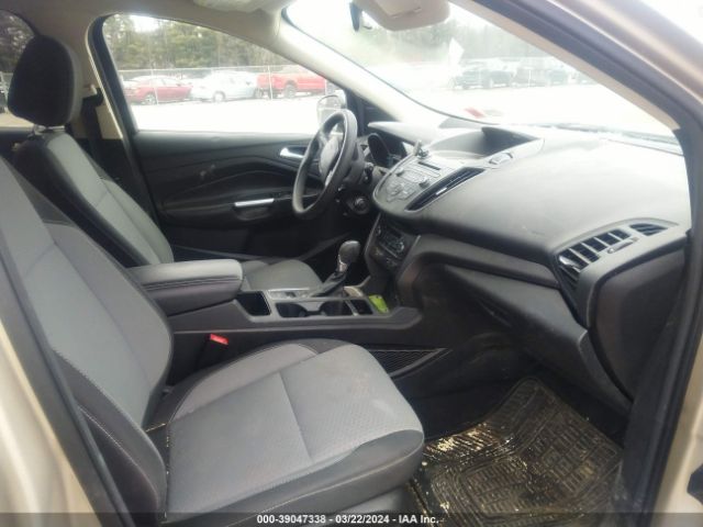 Photo 4 VIN: 1FMCU9GD9HUD03146 - FORD ESCAPE 