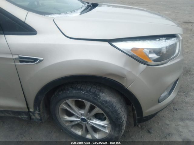 Photo 5 VIN: 1FMCU9GD9HUD03146 - FORD ESCAPE 