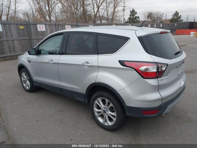 Photo 2 VIN: 1FMCU9GD9HUD09917 - FORD ESCAPE 