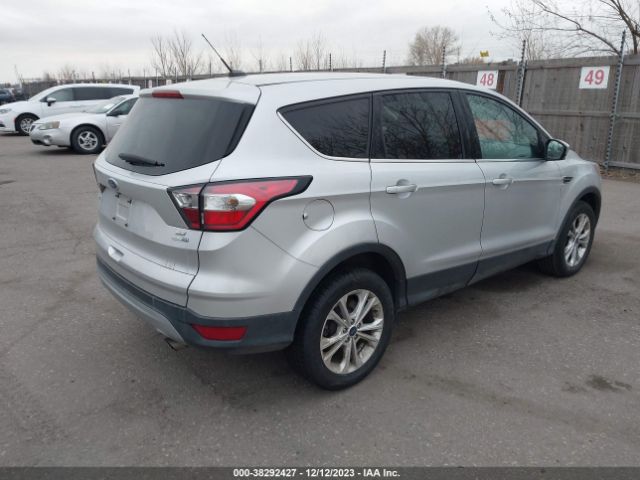 Photo 3 VIN: 1FMCU9GD9HUD09917 - FORD ESCAPE 