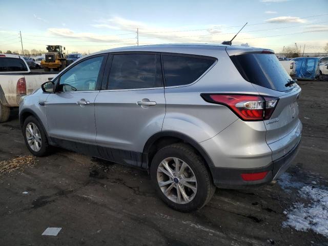 Photo 1 VIN: 1FMCU9GD9HUD12607 - FORD ESCAPE 