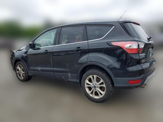 Photo 1 VIN: 1FMCU9GD9HUD28323 - FORD ESCAPE 