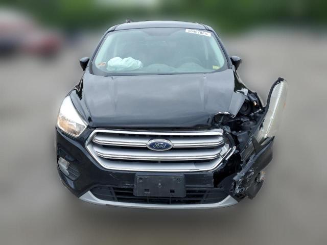 Photo 4 VIN: 1FMCU9GD9HUD28323 - FORD ESCAPE 