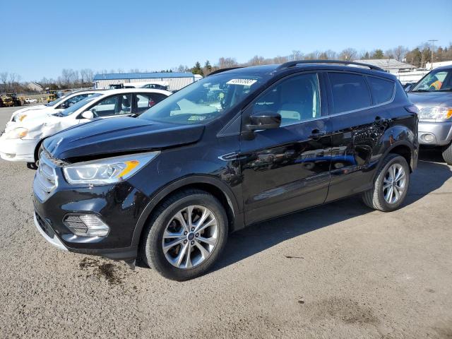 Photo 0 VIN: 1FMCU9GD9HUD47566 - FORD ESCAPE SE 