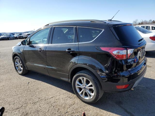 Photo 1 VIN: 1FMCU9GD9HUD47566 - FORD ESCAPE SE 