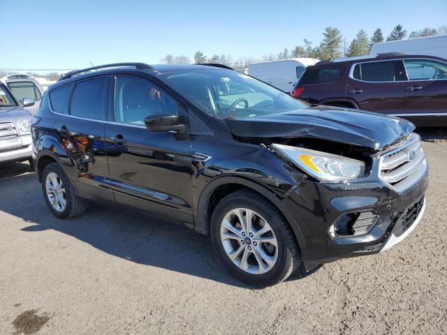 Photo 3 VIN: 1FMCU9GD9HUD47566 - FORD ESCAPE SE 