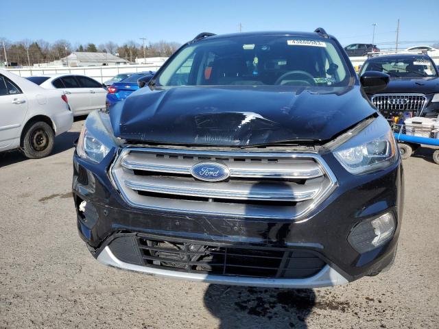 Photo 4 VIN: 1FMCU9GD9HUD47566 - FORD ESCAPE SE 