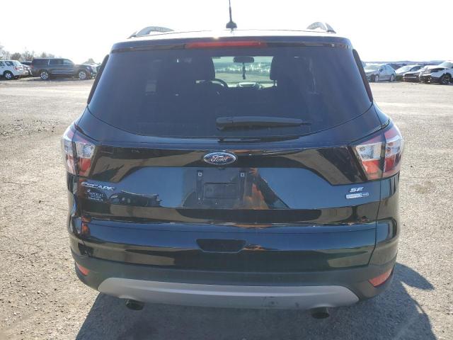 Photo 5 VIN: 1FMCU9GD9HUD47566 - FORD ESCAPE SE 